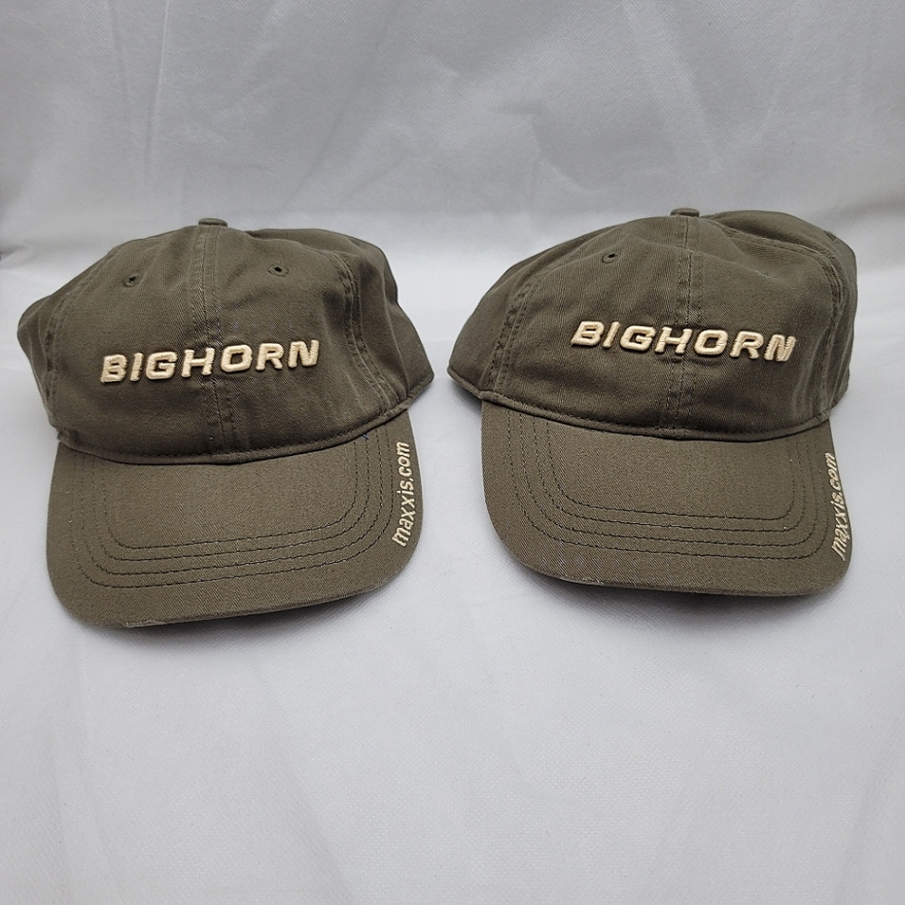 Maxxis Bighorn Cap